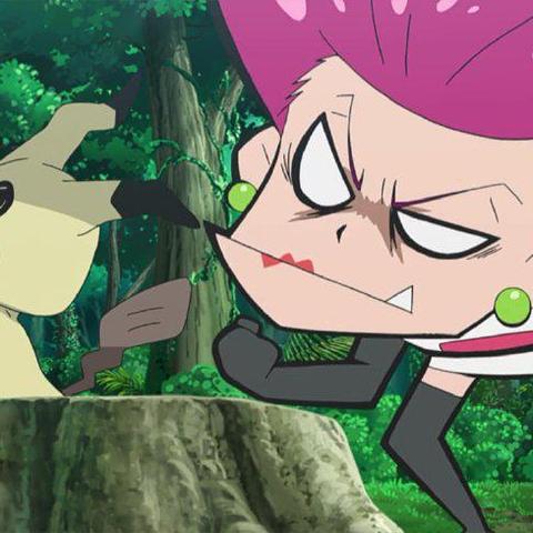 《宝可梦》全新世代大揭秘：皮卡丘遭遇神秘“物理扭曲”现象！