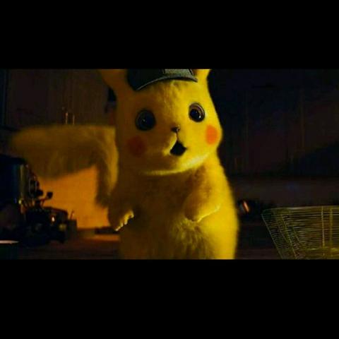 《宝可梦》全新世代大揭秘：皮卡丘遭遇神秘“物理扭曲”现象！