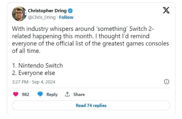 半年苦练终成空翻，父母兑现承诺送Switch2，见证成长新里程