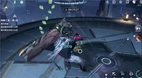 辣妹狂飙新升级,《鸣潮》3.0爽翻新境界! 辣妹狂飙新升级,《鸣潮》3.0爽翻新境界!