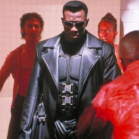 刀锋战士力作，漫威打造独特巅峰之作