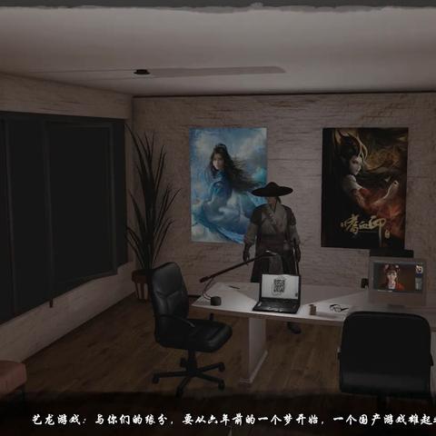 国产单机真的只剩情怀?从3款今年爆火作品看玩家要的到底是什么 国产单机真的只剩情怀?从3款今年爆火作品看玩家要的到底是什么