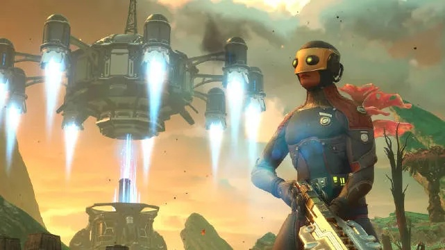 《天外世界2》首发80跌至50,独家揭秘超值新体验 《天外世界2》首发80跌至50,独家揭秘超值新体验