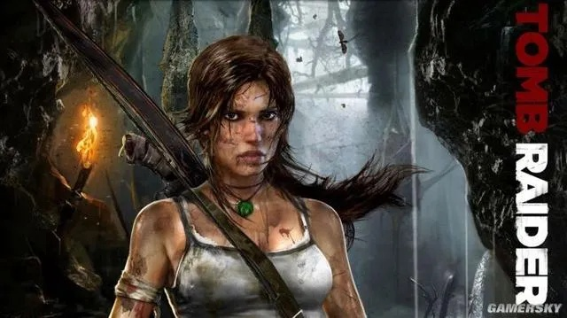 百科通神，劳拉新形象强度升级，古墓丽影再掀狂潮！