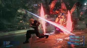 《最终幻想7重制版》第三部发售日预测：2027年，期待新篇章！