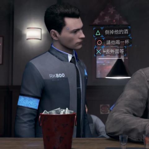 《底特律：变人》在线巅峰再创新高，拜史低促销助力新辉煌