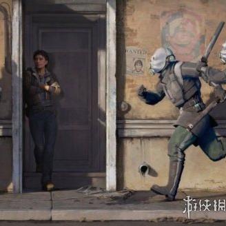 《控制》新作Steam首发，同步全球，体验独占魅力