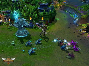 lol英雄技能,哪些技能是新手必学 lol英雄技能,哪些技能是新手必学