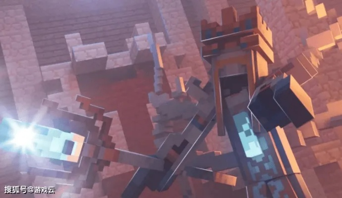 独狼玩家独领风骚,体验《我的世界》新境界 独狼玩家独领风骚,体验《我的世界》新境界