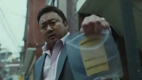 黑帮风云再起，马东锡狂拳怒揍，新游《GANG OF DRAGON》热血来袭！