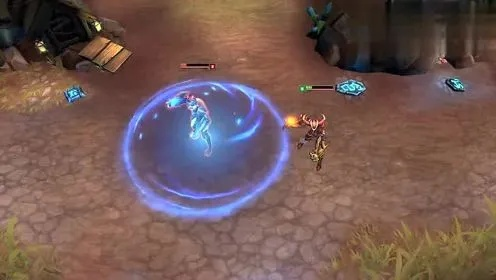 龙女重做揭秘:豪火球之术新技能模型首曝震撼来袭 龙女重做揭秘:豪火球之术新技能模型首曝震撼来袭