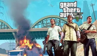 《GTA6》容量真相揭秘：676.7G玩梗实为虚构大揭秘