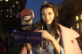 星际女神降临：光头女主变绝世美女大揭秘