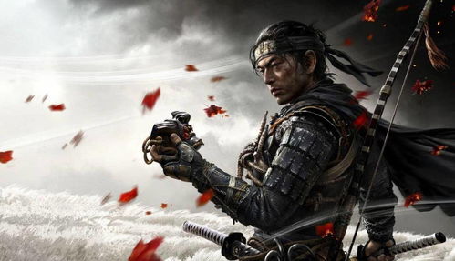 冬促狂降！《对马岛之魂》+《空之轨迹》史低再现，价值盛宴来袭