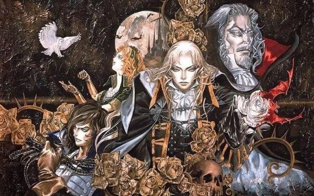 探寻“银河恶魔城”诞生之谜，揭秘经典游戏命名背后的故事