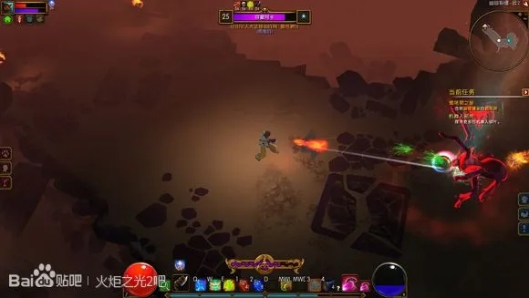 火炬之光2双枪打不出伤害？别再乱堆攻速！这4个实战细节才是秒怪关键