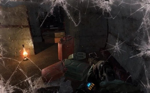 地铁，最后的曙光藏了多少没说透的生存密码？老玩家用100小时实战拆解暗线