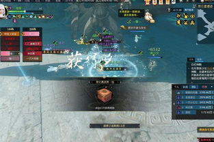 2025年还能蹲到的「现象级大型网游」3款让老玩家找回开荒热的冷门神作？