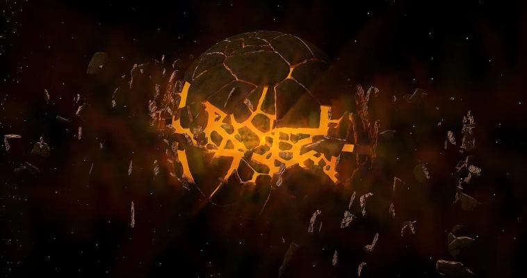 夜空HD：探索未知星球的奇幻之旅