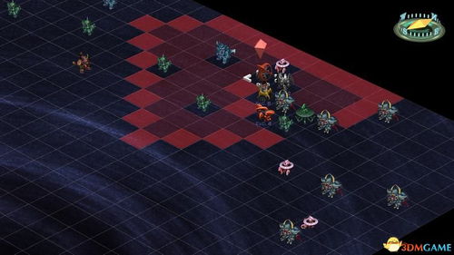 2025年还在找单机神作？这5款冷门爆款藏着你没玩过的游戏魂