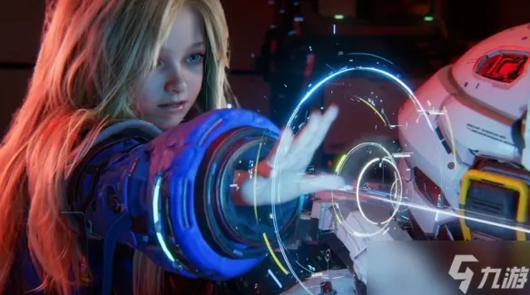 秀身材女主惊艳亮相!PS5独占新游圣诞实机预告震撼发布 秀身材女主惊艳亮相!PS5独占新游圣诞实机预告震撼发布