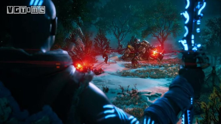 秀身材女主惊艳亮相!PS5独占新游圣诞实机预告震撼发布 秀身材女主惊艳亮相!PS5独占新游圣诞实机预告震撼发布