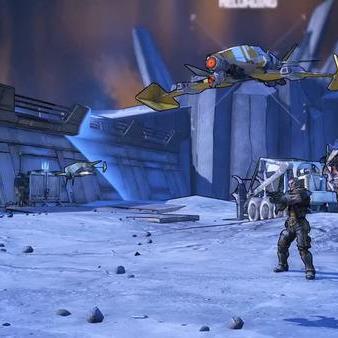 无主之地武器大全：最强枪械与属性解析