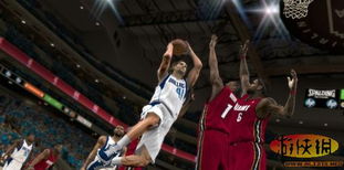 NBA游戏官网藏着多少玩家不知道的实战福利？3个核心入口直接提升游戏体验