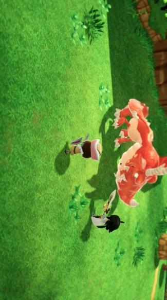 《幻想生活i》免费DLC新玩法来袭,肝度升级体验爆表! 《幻想生活i》免费DLC新玩法来袭,肝度升级体验爆表!