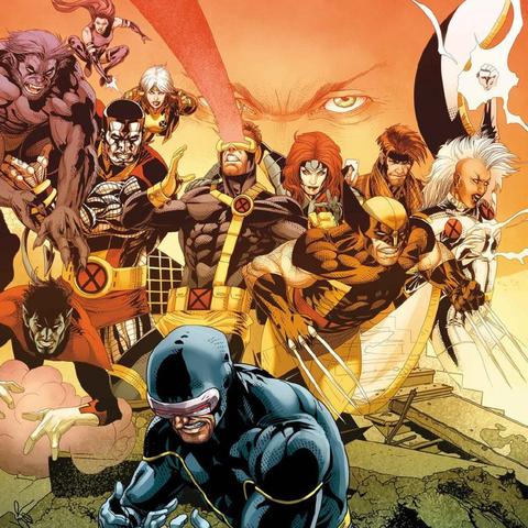 镭射眼归来引热议，《复仇者联盟5》预告片聚焦全新英雄诞生