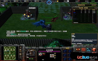 魔兽RPG战三国怎么快速成型？新手必懂的隐藏机制与冲榜细节全解析