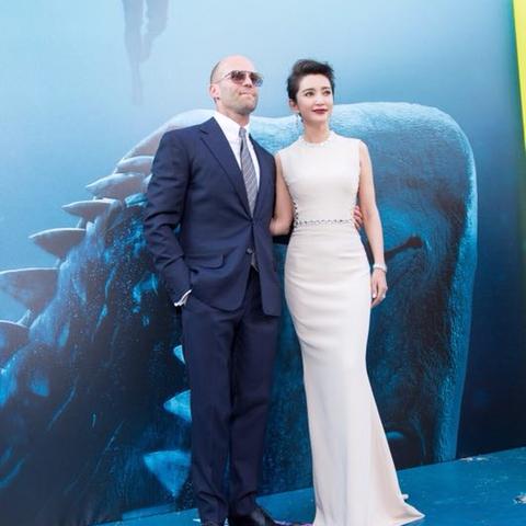 李冰冰版艾达·王凭什么成为生化危机真人化的游戏粉公约数？