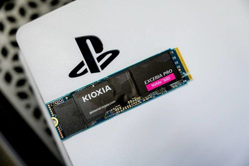 铠侠固态硬盘新上市，859元起售，性价比之选！