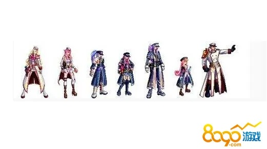 追忆 DNF2013 天使与恶魔套,经典时装背后的奇幻之旅 追忆 DNF2013 天使与恶魔套,经典时装背后的奇幻之旅