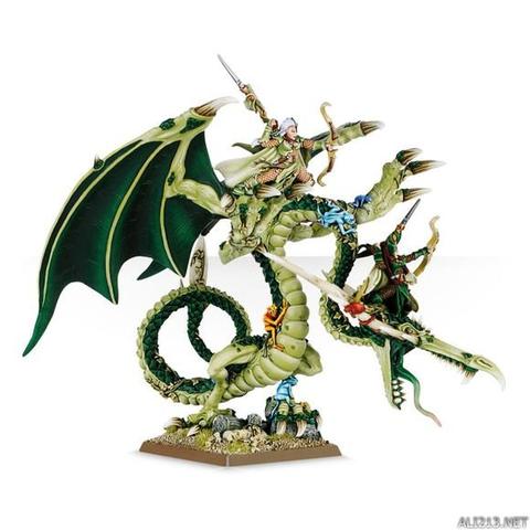 战锤全面战争2玩家都在藏的致胜密码，为什么你刷不出传奇领主的真正优势？