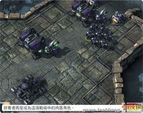 突袭风暴玩家必看，为什么老鸟都在练这3个冷门战术？