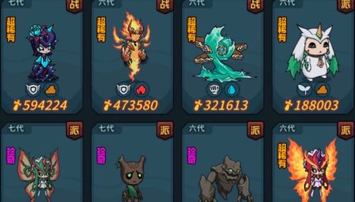 提灯与地下城2025最新宠物排名，哪些S级宠是版本答案？