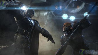 蝙蝠侠阿甘起源隐藏战衣全解锁，为什么老玩家说这才是哥谭黑夜的终极入场券？