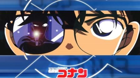 名侦探柯南剧场版18预告藏了多少伏笔？老粉必看的细节解码