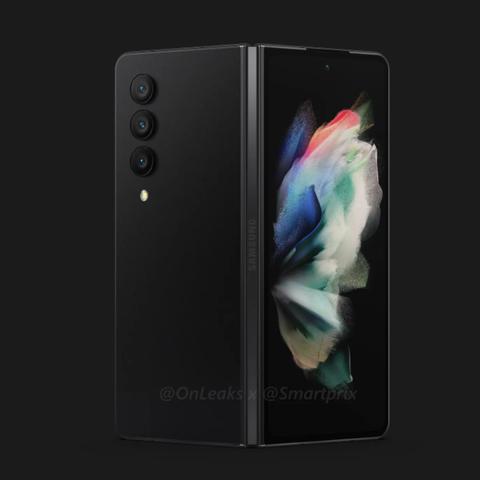 iPhone Fold折叠新突破：告别折痕，折叠屏体验再升级