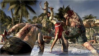 死亡岛到底恐怖吗？老玩家用30小时体验拆解它的吓点密码