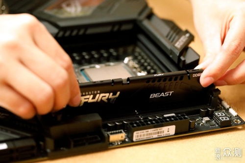 内存危机逆袭，硬核俄人手搓内存条新突破