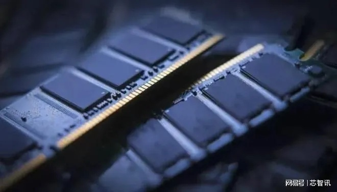 华硕2026布局DRAM，力挽内存短缺危机新篇章