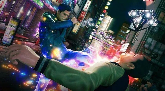 《如龙极3》点错视频？揭秘全新游戏体验震撼来袭！