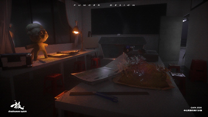 别笑！挑战极限，过第二关，如龙工作室抽象短片揭秘新境界