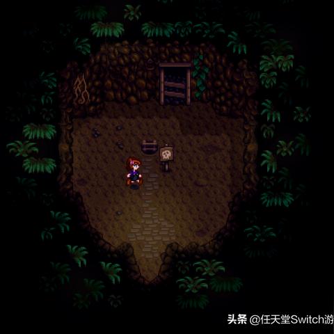 《星露谷物语》Switch2版免费升级,畅享全新节日惊喜! 《星露谷物语》Switch2版免费升级,畅享全新节日惊喜!