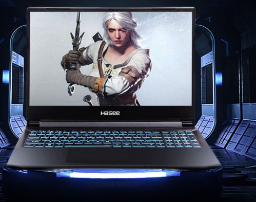 2025年度游戏本神机揭晓：外媒评选三款标杆性能新巅峰