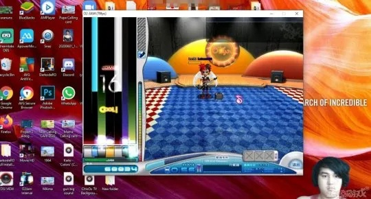 找不到劲乐团官网？老玩家用这3招找回正版音游魂