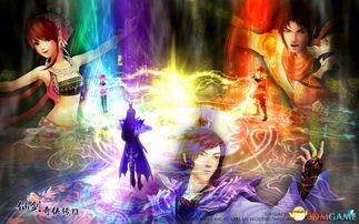 仙剑奇侠传5破解版真能找回当年的感动？老玩家亲测3天的真实体验