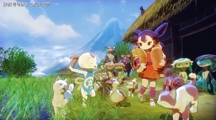 《天穗之咲稻姬》三年后焕新升级，续作明年登场，稻姬传奇再续辉煌